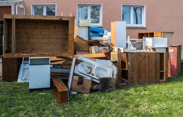 Best Commercial Junk Removal  in Newburgh, IN