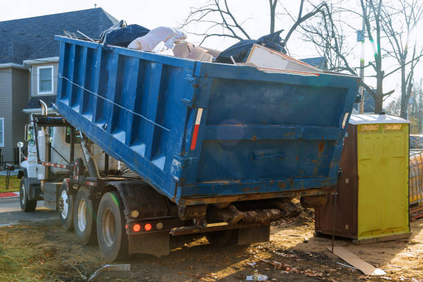 Best Dumpster Rental Services  in Newburgh, IN