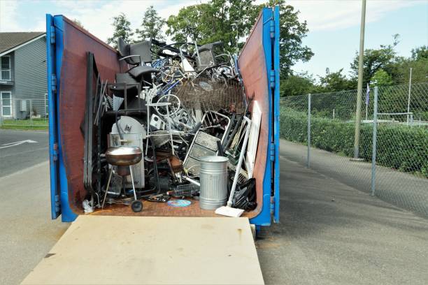 Best Household Junk Removal  in Newburgh, IN