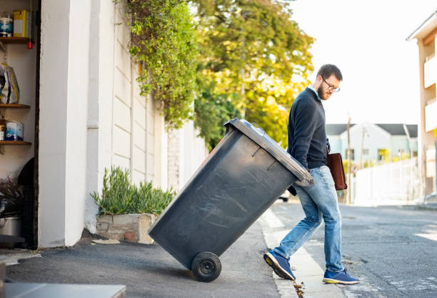 Best Residential Junk Removal  in Newburgh, IN