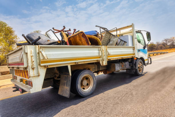 Best Attic Cleanout Services  in Newburgh, IN